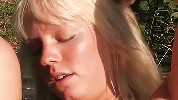 Swedish Summer Party