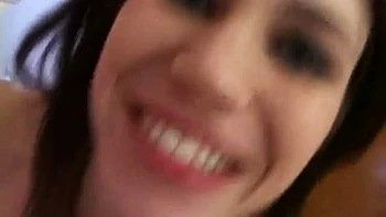 BJ by brunette babe: Blowjob, Pornhub  Cumshot Porn