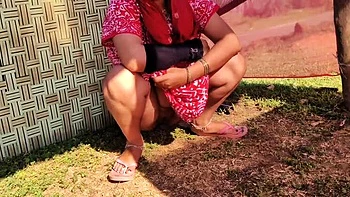 Sunisha Hot Village Wife Hardcore Fuck By Husband Sukant - Desi Indian MMS Viral