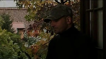 Hairy MILF with Big Tits and Colored Hair Sucks Giant Cock and Gets Pussy Fucked