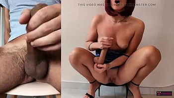 Italian Amateur Couple Creampie & Cum in Mouth Compilation - Big Cock POV Squirting Orgasm