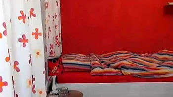 Pale amateur teen brunette Lynn Love