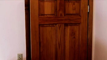 Amateur Brunette Webcam Show