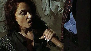 Nice brunette with big boobs fucking 4 wmv