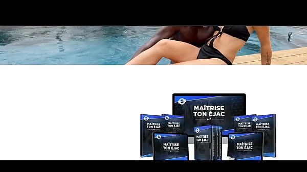 Security camera recorded BBC in Cuckold cession. Part 2 on 2