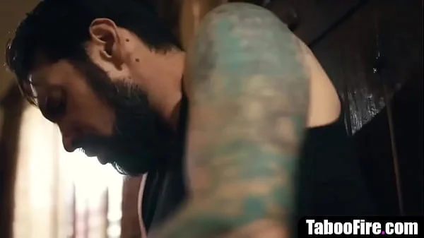 Hot ebony real estate agent has to fuck customer to make a sale