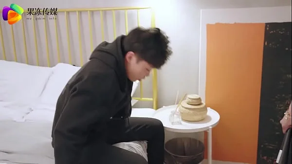 【【国产】果冻传媒 国产AV 中文原创/《逃亡的兄妹》91CM-073 / 聂小倩