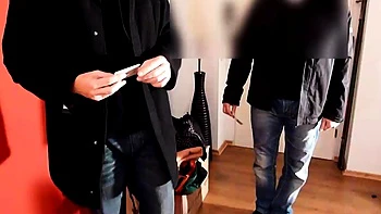 Shae Summers fucking a big cock close up