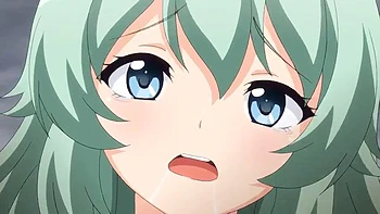 Wild bikini anal party by the pool with creampies