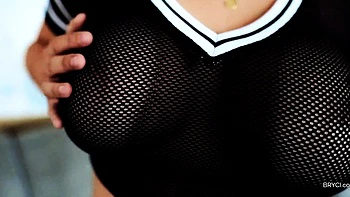 Big boobs milf masturbating