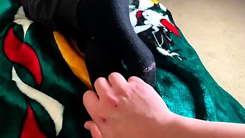 Devil's Footstool aka devilsfootstool OnlyFans - Angelica’