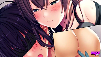 I Shouldn't Touch My Sister Like This