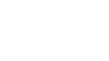 Anna Joy fucks herself with a big black dildo.