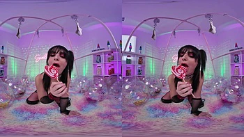 Evie's Spicy Cherry Jelly