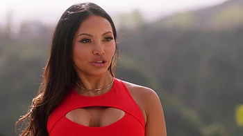 Brandy Salazar gets her pussy eaten and fucked by her boyfriend in a steamy scene.