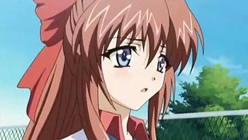 Японка с огромной грудью жестко трахается