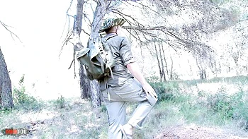 Notable Susy and Terry's hard trailer