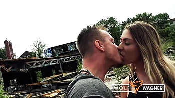 Wolf Wagner Com - german amateur action