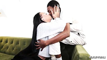 Magical baby's trans video