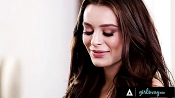 Amatory Riley Reid - fetish movie - Girls Way