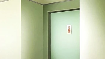 Anal scene with irresistible wench from Hentai PD