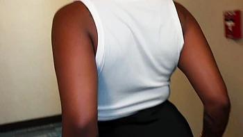 Wonderful ItstheBeastxxx and Honey's chubby trailer