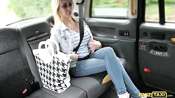 Fakehub featuring John Petty's milf movie