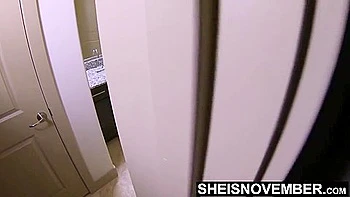 I Submitted My Body To Stepdad