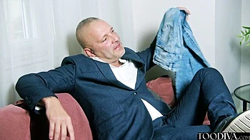 TooDiva - blowjob trailer