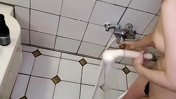 Blowjob Action With Perfect Goomah From