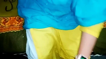 Beautiful Girl Friend During Intimate Moments