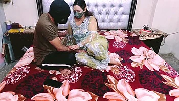 First Time Step Mom Anal Doggystyle - Desi Indian Homemade Sex