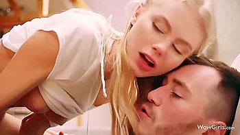 Flames Of Passion - Nancy A