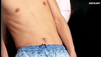 Sessão de foda fetiche japonesa