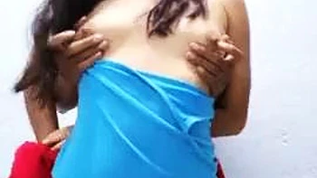 Copain baise sa copine : pipe et levrette hardcore