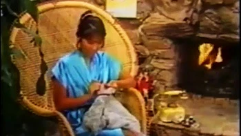 Mai Lin fickt hart in Vintage Babe Blowjob