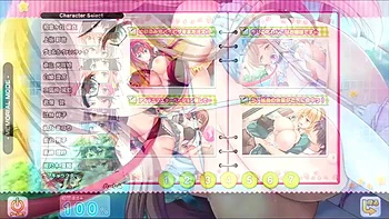 Japonesa peituda fodida hardcore - Love In Sex 2