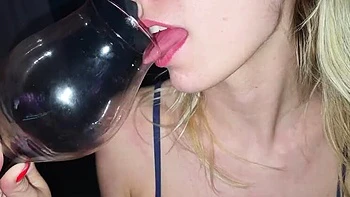 CherryDream's Huge Cumshot Compilation 68 - Amateur Blowjobs & Handjobs with Cum in Mouth