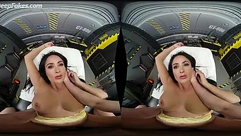 Desperado: Cowgirl, Missonary  Big Tits VR Porn