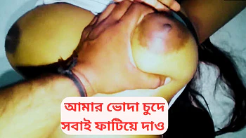 Shopna25's Tight Pussy Rough Fucking - Big Natural Tits & Hard Cock Desi Bhabhi