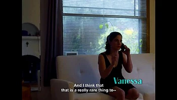 Lesbische Orgie Gruppensex - Erste LGBTQ 4K Produktion