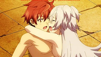 Milf mit fetten Titten, Arsch und großem Schwanz