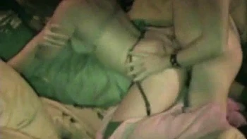 Kristin vadia universitária trio MMF doggy hardcore