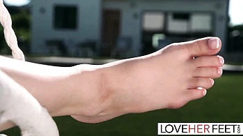 Bendy Jay and Molly's pornstar sex