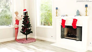 Provocative Skye's missionary movie