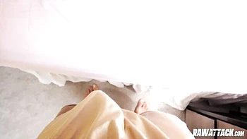 Milf scene with lissome Linzee Ryder from Raw Attack