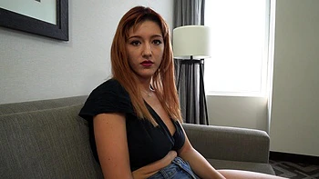 Тони и Кили Роуз страстно трахали огненную рыжую