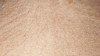 Today Stepsister-in-law Dropped On The Bar