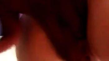 Frsta analen fr svensk amatr inom interracial video