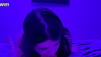 SkinLovers and neon lights, legitimate yr lovely girl